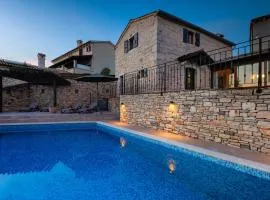 Villa Macan by IstriaLux