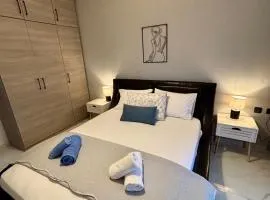 Giannis apartment