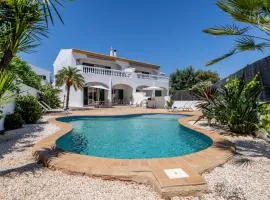 Luz Sun Poolhouse