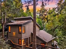Whispering Pines by AvantStay