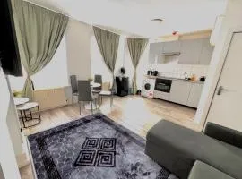 Cozy Retreat