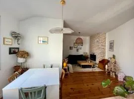 Cosy Néroli - T3 - Parking privée plein centre ville
