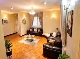Deluxe villas Nalumunye kampala