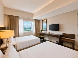 Harolds Hotel Cebu, khách sạn ở Cebu City