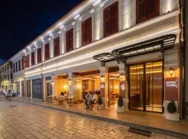 Vatër Hotel