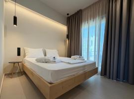 GLEN Premium Stays, hotel v destinácii Kanali