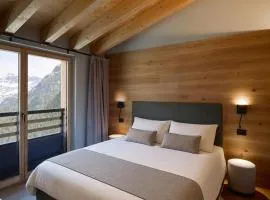 LVG Hotel Collection - Cascata d'Otro Mountain Lodge