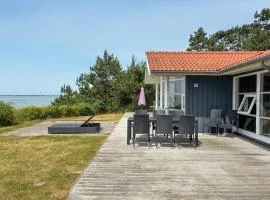 Awesome Home In Gørlev With Wifi