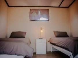 Karoo 62 Bush Motel