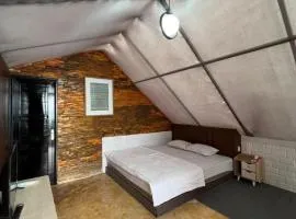 Numaya Glamping Type Family