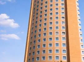 Verta Makkah Hotel