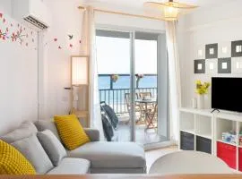 Front Beach Empuriabrava