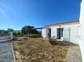 Échappée iodée et nature à l'Île d'Oléron