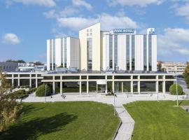 Best Western Park Hotel, hotell i Piacenza