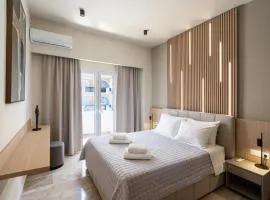 Agathe Apartment