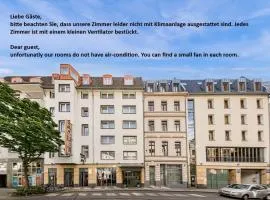Hotel Flandrischer Hof