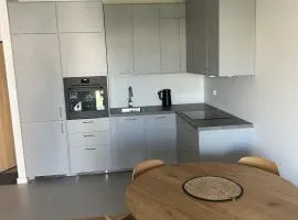 Apartament 42 - nowoczesne mieszkanie w spokojnej okolicy
