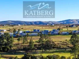 Katberg Hotel & Mountain Resort