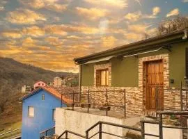 Refugio rural con encanto en Asturias