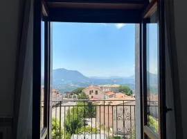 Panorama Rooms