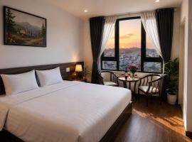 Laimeront Hotel Dalat Vietnam: Dalat şehrinde bir otel