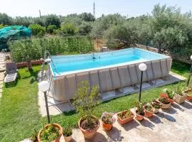 Villa Caterina