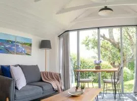 Bijou Barn with exclusive-use Annexe