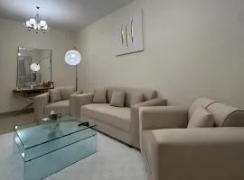 Stylish 1BR Almusalla Next to Grand Mall Sharjah