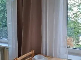 Boarder City Center Apartment