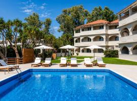 Noma Vasilikos, hotel en Vasilikos