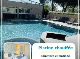 Hotel & Spa Gil de France Cap d'Agde