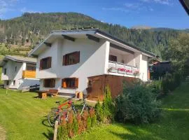 Ferienhaus Ahornli im Mölltal