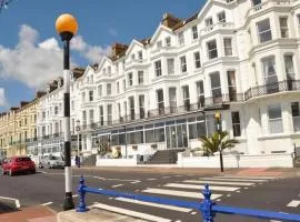The Strand Hotel