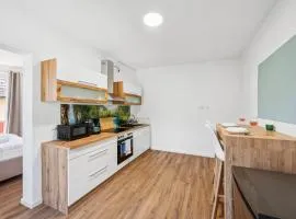 Ramoni Apartments - Alpirsbach