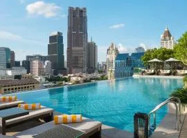Grand Nikko Bangkok Sathorn