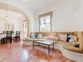 Villa Mª ANTOINETTE