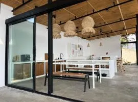 Kibuye House