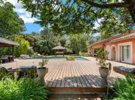 Villa Hangaroa