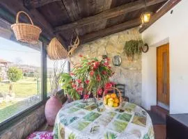 Rural Apt Lea for 2 /w Terrace - Happy Rentals