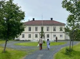 Huså Herrgård