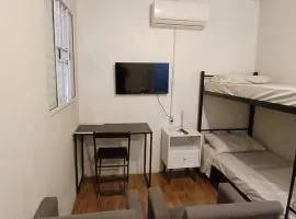 Hotel New
