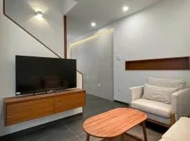 Divine Garcia House