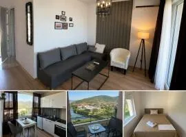 Olimp apartmani