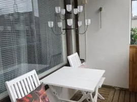 Linnankatu Apartment