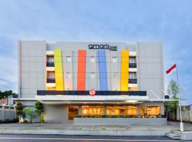 Amaris Hotel Pekanbaru, hotel di Pekanbaru