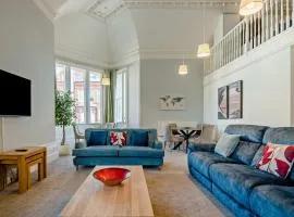 Host & Stay Flat 1 Club Chambers