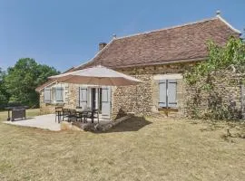 Gite de charme pour 4 - jardin - terrasse - BBQ