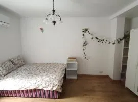 Filosoofi apartment - quiet and close to centre