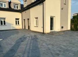 Apartamenty nad Zalewem