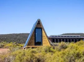 Karoo 62 Escape - A-frame
